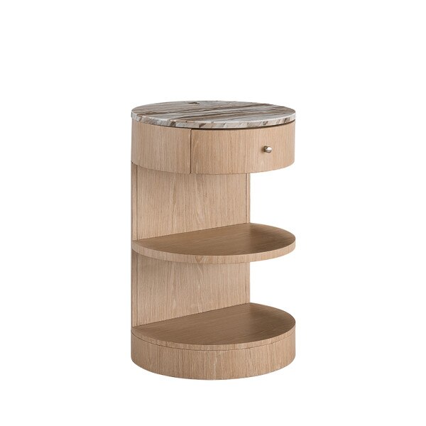 Breeze Nightstand